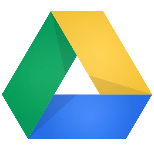 Drive icon