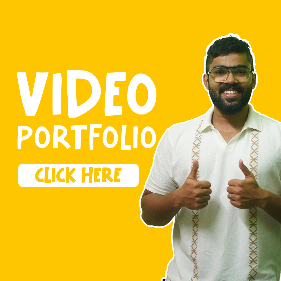 Video Portfolio