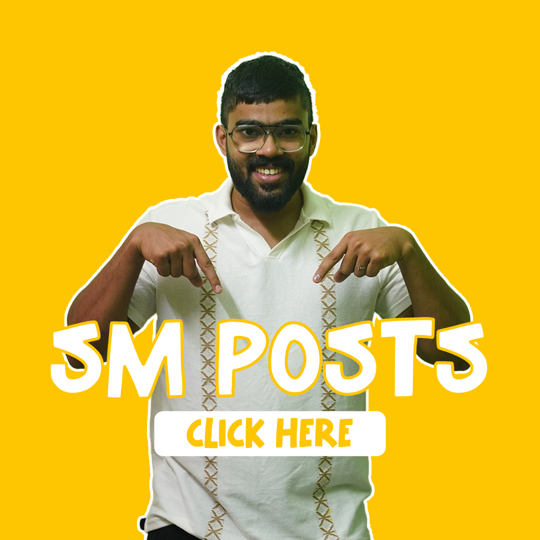 SM Post