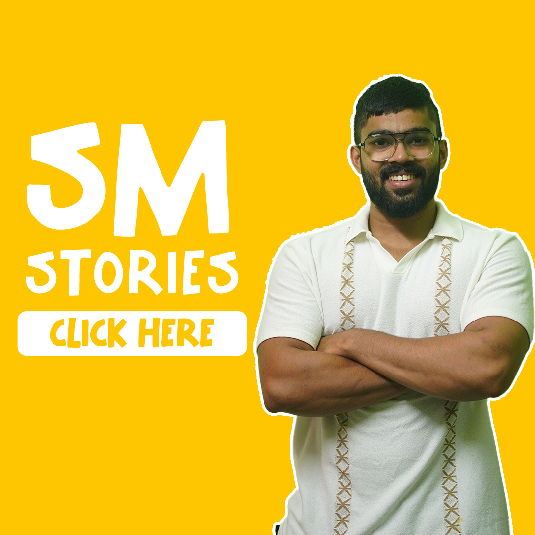 SM Stories
